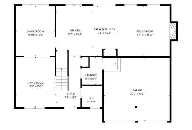 2736 Park Avenue, South Plainfield, NJ 07080