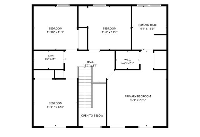2736 Park Avenue, South Plainfield, NJ 07080