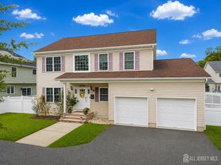 2736 Park Avenue, South Plainfield, NJ 07080