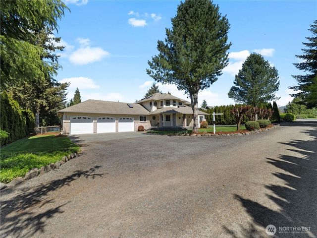 26224 SE 425th Street, Enumclaw, WA 98022