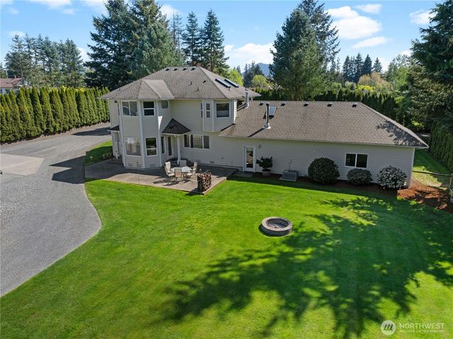 26224 SE 425th Street, Enumclaw, WA 98022