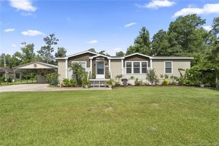 2137 Hwy 109 Highway S, Vinton, LA 70668