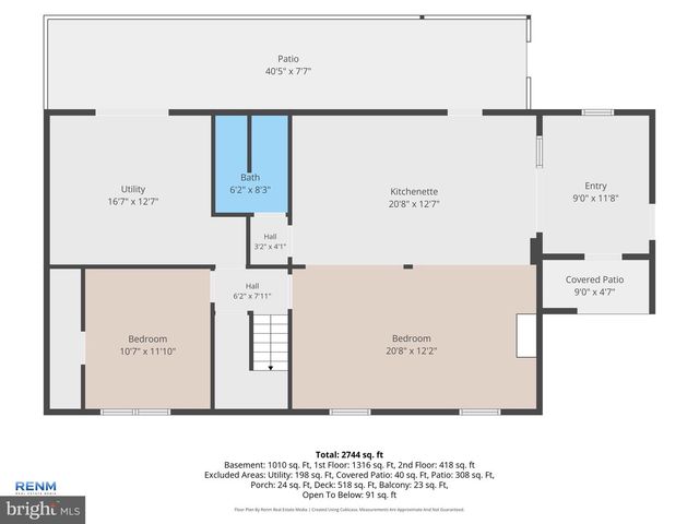 152 POPLAR RD, New Oxford, PA 17350