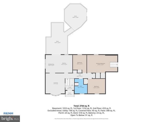 152 POPLAR RD, New Oxford, PA 17350