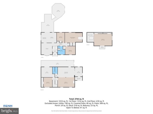 152 POPLAR RD, New Oxford, PA 17350