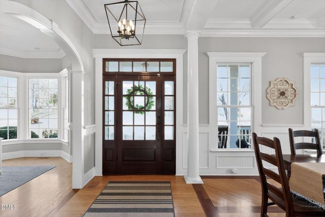 2601 Whistleberry Court, Apex, NC 27539