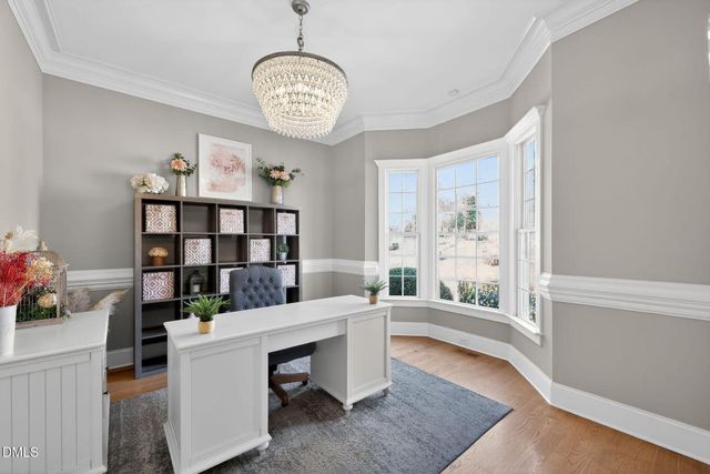 2601 Whistleberry Court, Apex, NC 27539