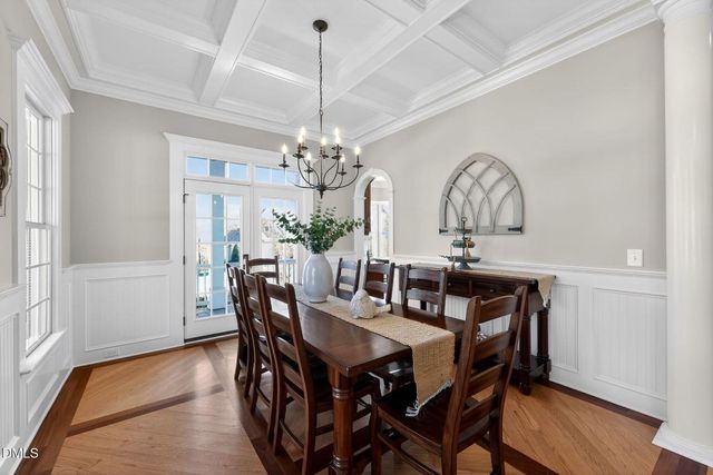 2601 Whistleberry Court, Apex, NC 27539