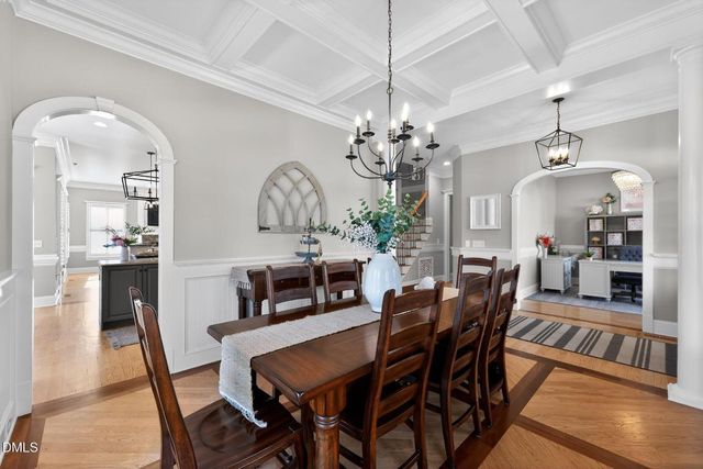 2601 Whistleberry Court, Apex, NC 27539