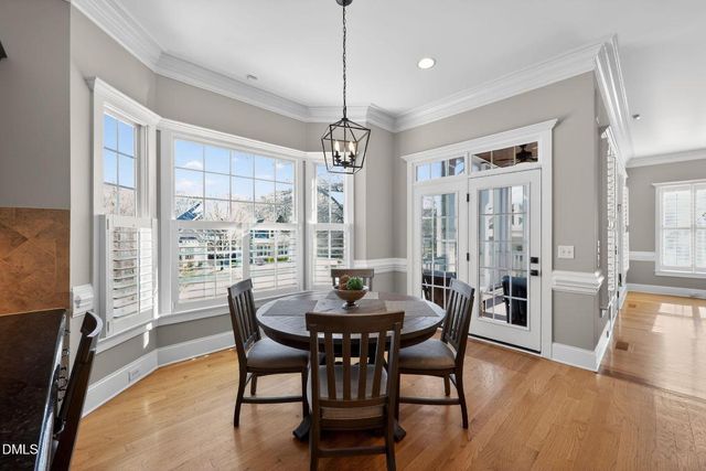 2601 Whistleberry Court, Apex, NC 27539