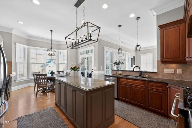 2601 Whistleberry Court, Apex, NC 27539