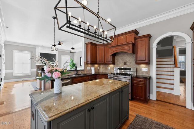 2601 Whistleberry Court, Apex, NC 27539