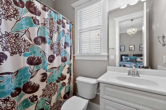 2601 Whistleberry Court, Apex, NC 27539