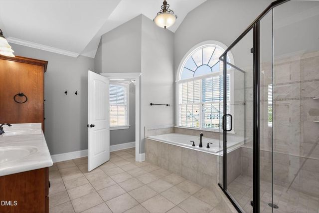 2601 Whistleberry Court, Apex, NC 27539