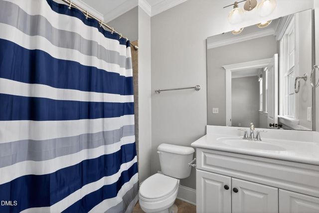 2601 Whistleberry Court, Apex, NC 27539