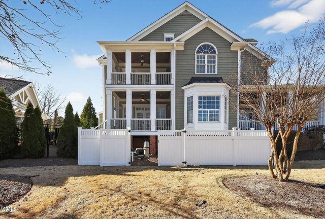 2601 Whistleberry Court, Apex, NC 27539