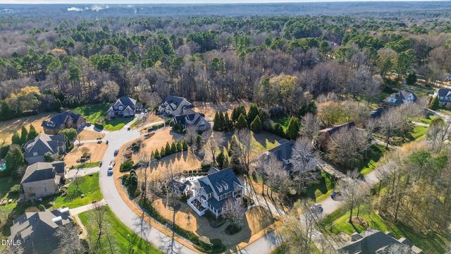 2601 Whistleberry Court, Apex, NC 27539