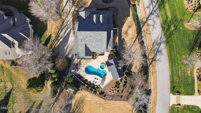 2601 Whistleberry Court, Apex, NC 27539