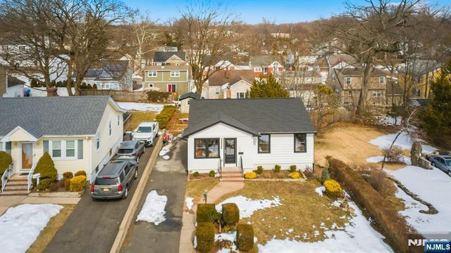 113 Fairmount Avenue, Maywood, NJ 07607