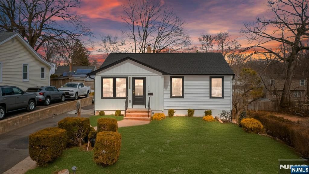 113 Fairmount Avenue, Maywood, NJ 07607