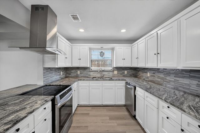 217 Teakwood Drive, Princeton, TX 75407