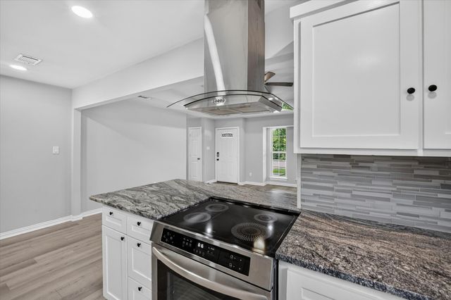 217 Teakwood Drive, Princeton, TX 75407
