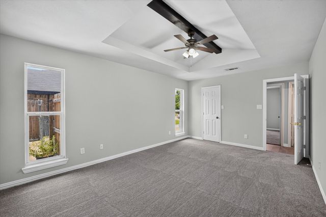 217 Teakwood Drive, Princeton, TX 75407