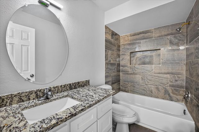 217 Teakwood Drive, Princeton, TX 75407
