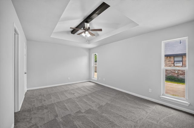 217 Teakwood Drive, Princeton, TX 75407