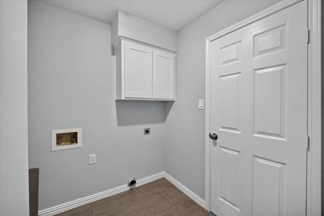 217 Teakwood Drive, Princeton, TX 75407