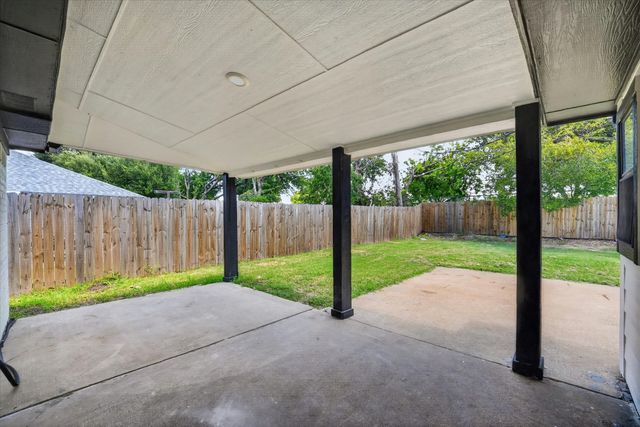 217 Teakwood Drive, Princeton, TX 75407