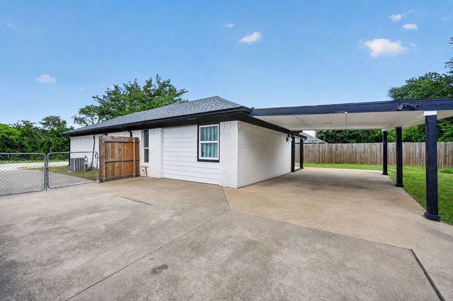 217 Teakwood Drive, Princeton, TX 75407