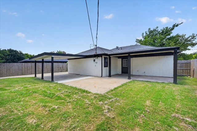 217 Teakwood Drive, Princeton, TX 75407