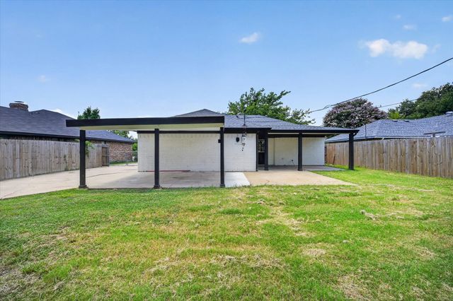 217 Teakwood Drive, Princeton, TX 75407