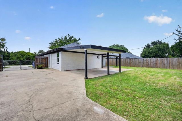 217 Teakwood Drive, Princeton, TX 75407