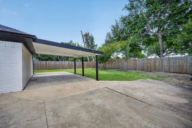 217 Teakwood Drive, Princeton, TX 75407
