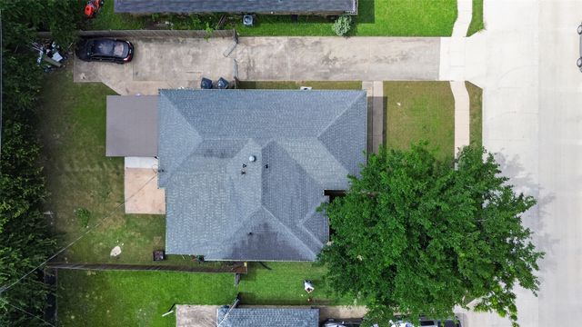 217 Teakwood Drive, Princeton, TX 75407