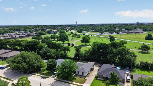 217 Teakwood Drive, Princeton, TX 75407