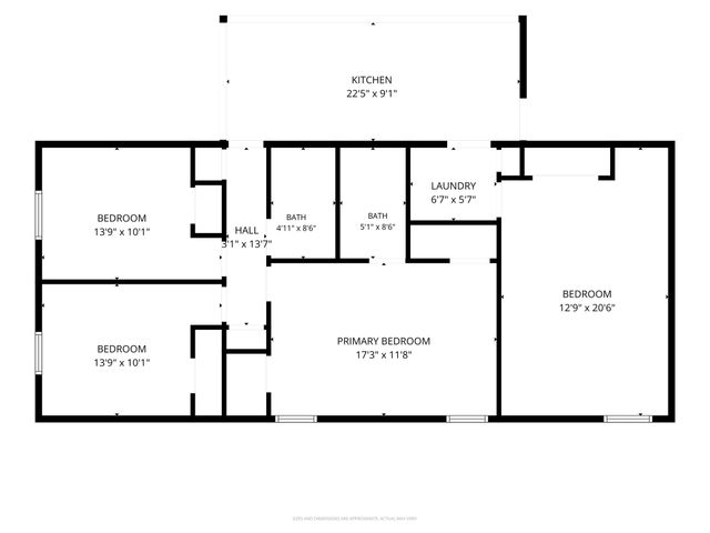 217 Teakwood Drive, Princeton, TX 75407