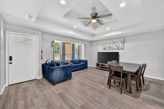 217 Teakwood Drive, Princeton, TX 75407