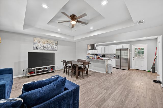 217 Teakwood Drive, Princeton, TX 75407