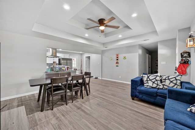 217 Teakwood Drive, Princeton, TX 75407
