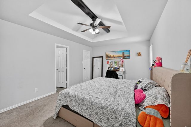 217 Teakwood Drive, Princeton, TX 75407