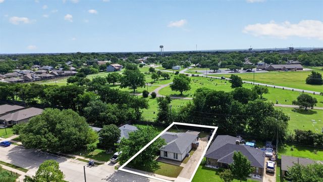 217 Teakwood Drive, Princeton, TX 75407