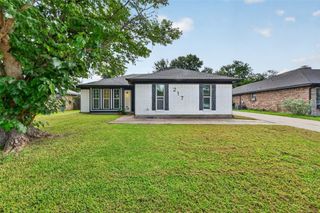 217 Teakwood Drive, Princeton, TX 75407