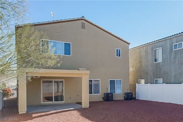 4361 Cottontail Lane, Las Vegas, NV 89121