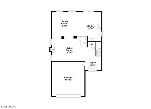 4361 Cottontail Lane, Las Vegas, NV 89121