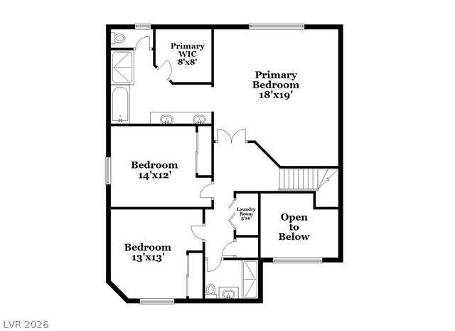 4361 Cottontail Lane, Las Vegas, NV 89121