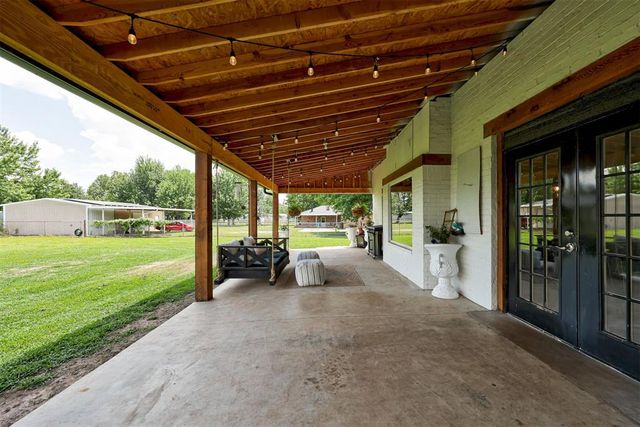 8204 Woodchuck Road, Yukon, OK 73099
