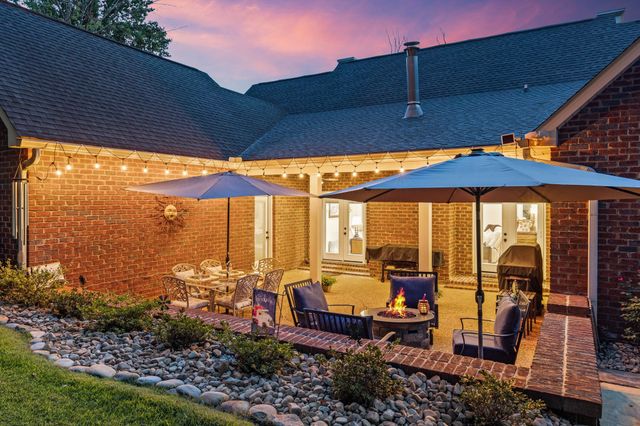 1566 N Plantation Dr, Cookeville, TN 38506